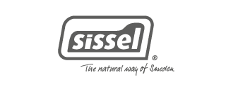 SISSEL - The natural way of Sweden!